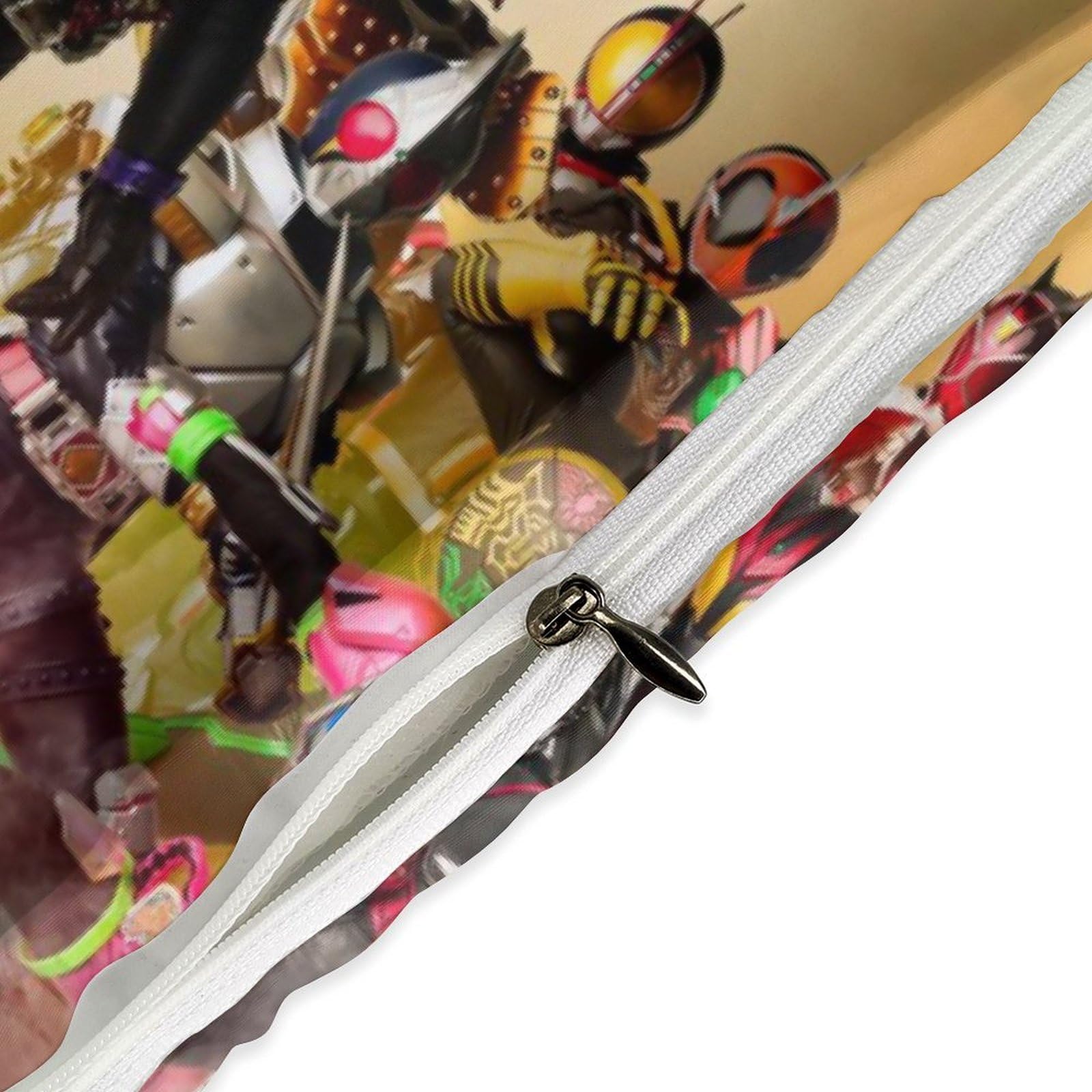Amazon｜仮面ライダー 寝具カバーセット 布団カバーセット 3点セット